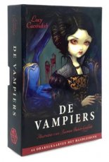 De Vampiers - Lucy Cavendish De Vampiers - Lucy Cavendish