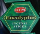 HEM eucalyptus HEM eucalyptus