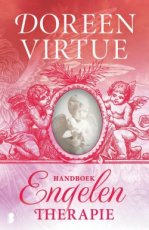 Handboek Engelen Therapie - Doreen Virtue